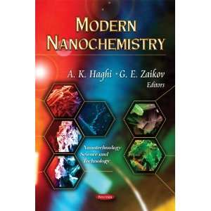  Modern Nanochemistry (Nanotechnology Science and 