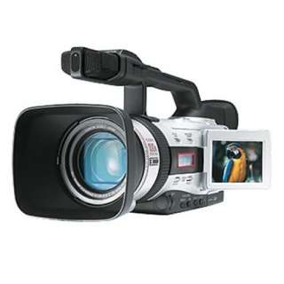 Canon GL2 MiniDV Digital Camcorder w/20x Optical Zoom 