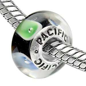   and Caicos (Pandora and Chamilia Compatible) Pacific Beads Jewelry