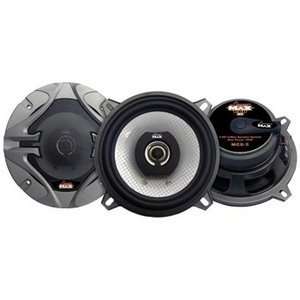  Lanzar MCX5 Max Pro 160 Watts 5.25 2 Way Speakers 
