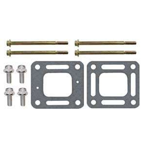  6 Inch Exhaust Spacer Mounting Kit