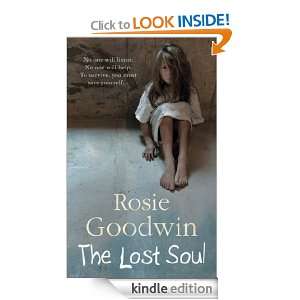 The Lost Soul Rosie Goodwin  Kindle Store
