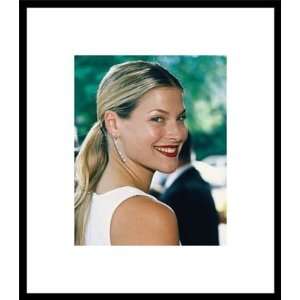  Ali Larter, Pre made Frame by Unknown, 13x15