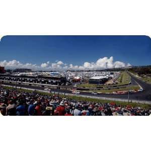  Bathurst Mouse Pad