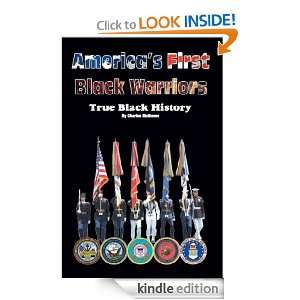 Americas First Black Warriors Charles Mathews  Kindle 