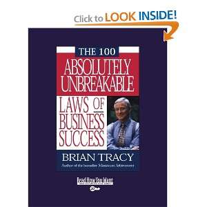   BUSINESS SUCCESS (Volume 2 of 2 ) (EasyRead Super Large 20pt Edition