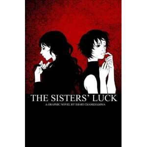  The Sisters Luck[ THE SISTERS LUCK ] by Chankhamma 