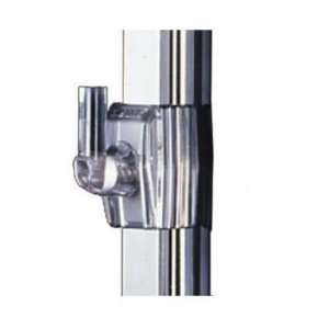   Bar Slide With Tensioner For 15511 Glide Rail Clear