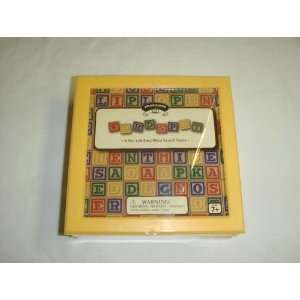   & Doug 52 Magnetic Wooden Upper & Lowercase Letters Toys & Games