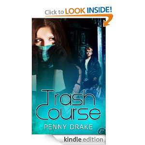 Trash Course Penny Drake  Kindle Store