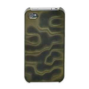  IO Crest iPhone 4 Scratch Resistant Champagne Hard Case 
