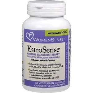    EstroSense (120Capsules) Brand WomenSense