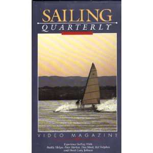  Sailing Quarterly (Vol 4 # 4) Various, Gary Jobson Movies & TV