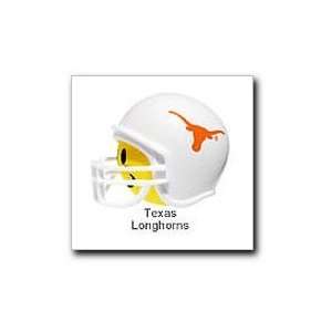 NCAA Football Helmet Antenna Topper, Texas Longhorns (LONGHORN)