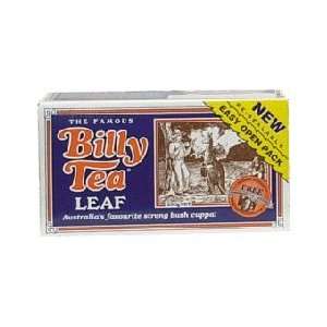 Billy Tea Loose Leaf Tea  Grocery & Gourmet Food