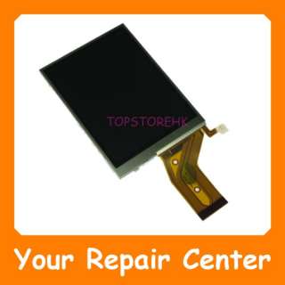   Display Repair Replacement Part for Sony DSC W150 W210 W220 W270