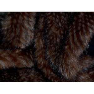  Super Special Price on Beautiful Fox Faux Fur Everything 