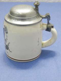 See more old beer steins we have at auction, we combine shipping