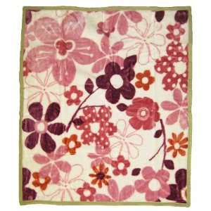  Cocalo Once Upon a Pond Soft & Cozy Blanket Baby
