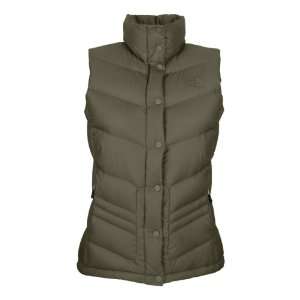  The North Face Womens Carmel Vest 