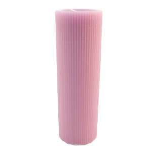Root Candles Scented Grecian Pillar Candle, 3 Inch by 9 Inch, Lavender 