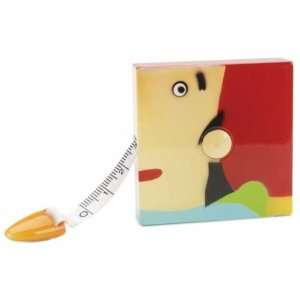  Novelty 60 Inch Tape Measure Pinocchio