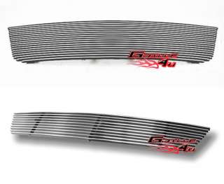 03 06 Ford Expedition Billet Grille Combo  