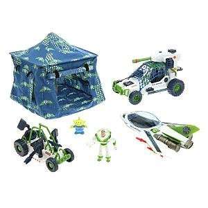  Toy Story 6 Piece Mission Explorer Playset Toys & Games