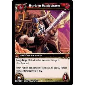  Hurlon Battlechaser (World of Warcraft   Fires of Outland 