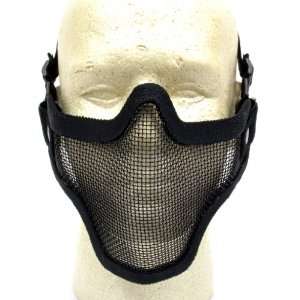 Airsoft Mask Mesh Lower Face Protection CM01 Russian style 