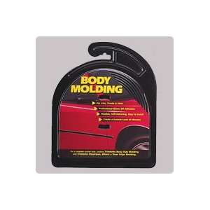  Body Molding/Trim   Universal   Black ~ Body Side Molding 