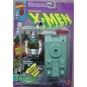  Bonebreaker from X Men Series 7 Action Figure Toys 