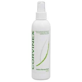 Corvinex Follicle Therapy Spray, Prevent Thinning Hair  