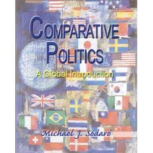  Comparative Politics An Introduction to Political Science 