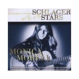  Schlager & Stars MONICA MORELL Music