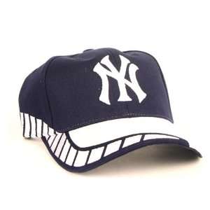  MLB New York Yankees Base Path Baseball Hat Sports 