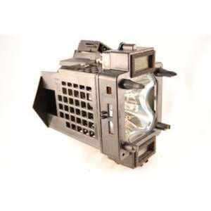 Sony F93088700 replacement rear projector TV lamp with housing   high 