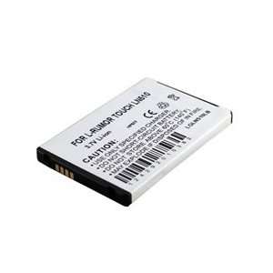  LG Replacement Rumor Touch Cellular Phone battery 