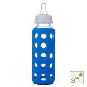  Ocean Baby Bottle  Glass 9oz (250ml) Baby