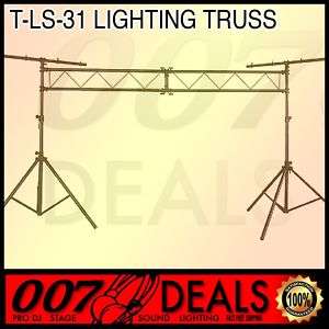 New DJ & Pro Lighting Speaker Truss System TOV T LS31*  