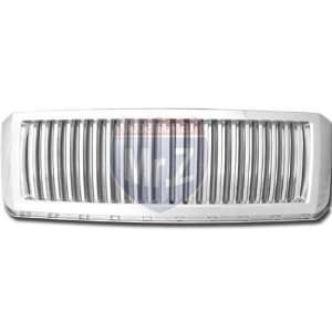  2007 2009 Ford Expedition Performance Grille Automotive