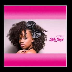  Lottery   Single Lydia Caesar Music