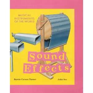  Sound Effects (Musical Instruments of the World 