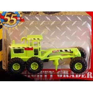  Tonka Die Cast Collection   55th Anniversary   2002 Mighty 