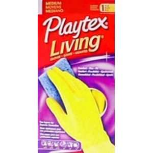  Playtex Gloves Playtex Living Medium (3 Pack) Health 