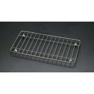   Undertone K 3137 ST Stainless Steel 25 Wire Rack