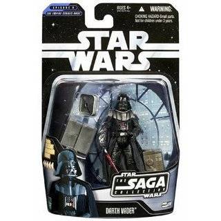 Star Wars   Basic Figure Bespin Battle Vader