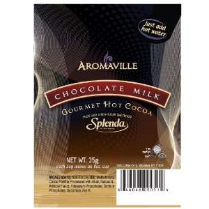 Aromaville Splenda Hot Chocolate Splenda (1.25 oz.)  