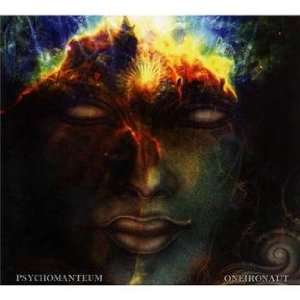  Oneironaut Psychomanteum Music