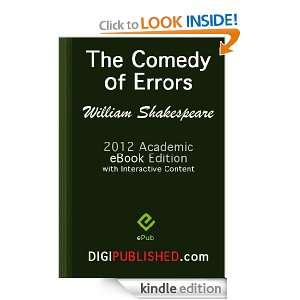   Academic Edn. / Interactive TOC / Incl. Study Guide) [Kindle Edition
